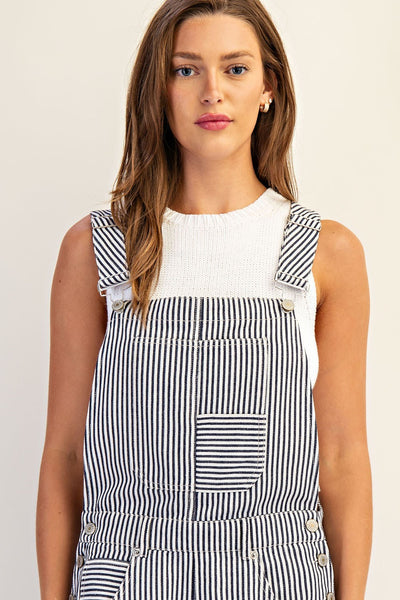 Farmer Fred Overalls