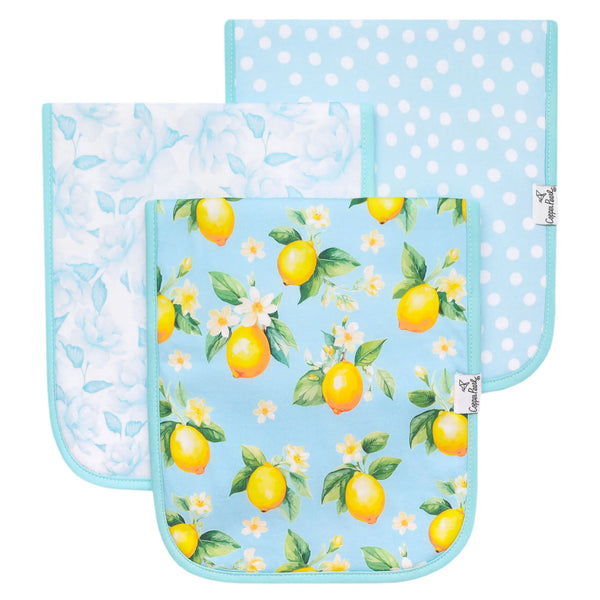 Burp Cloths