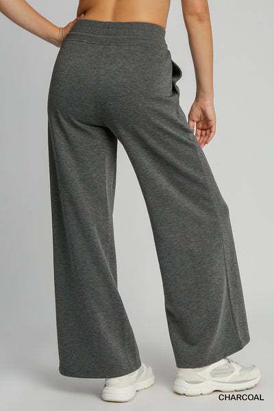 On The Go Pant