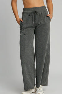 On The Go Pant