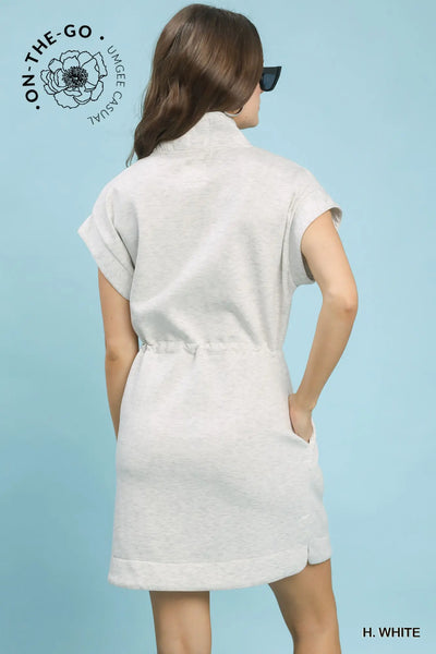 On The Go Dress