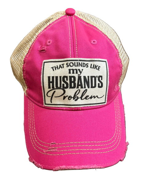 Everyday Baseball Caps