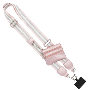Save The Girls Clip & Go Strap
