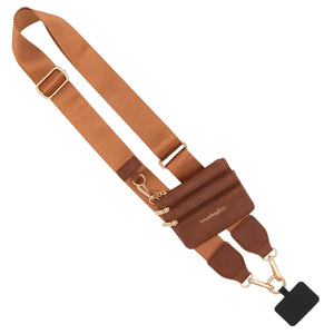 Save The Girls Clip & Go Strap