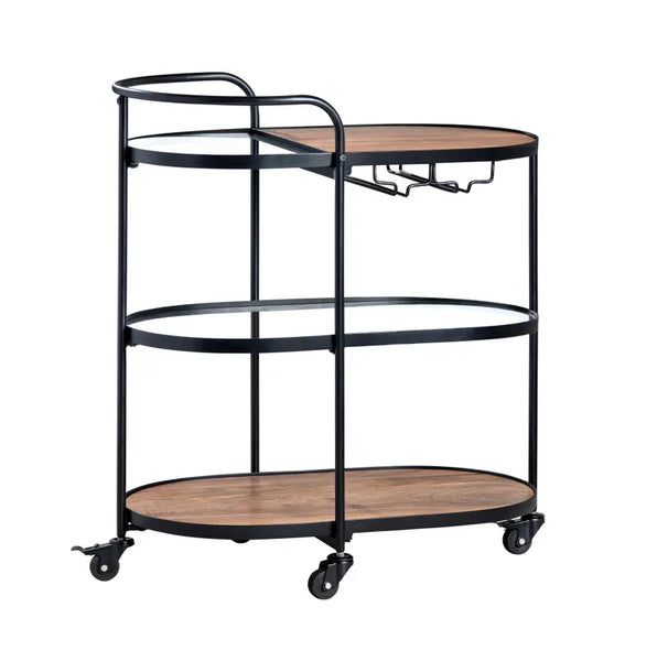 Jaxon Bar Cart