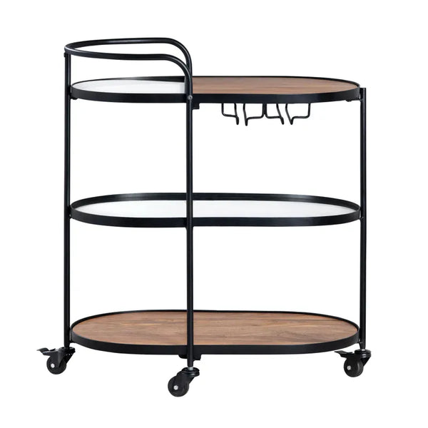 Jaxon Bar Cart