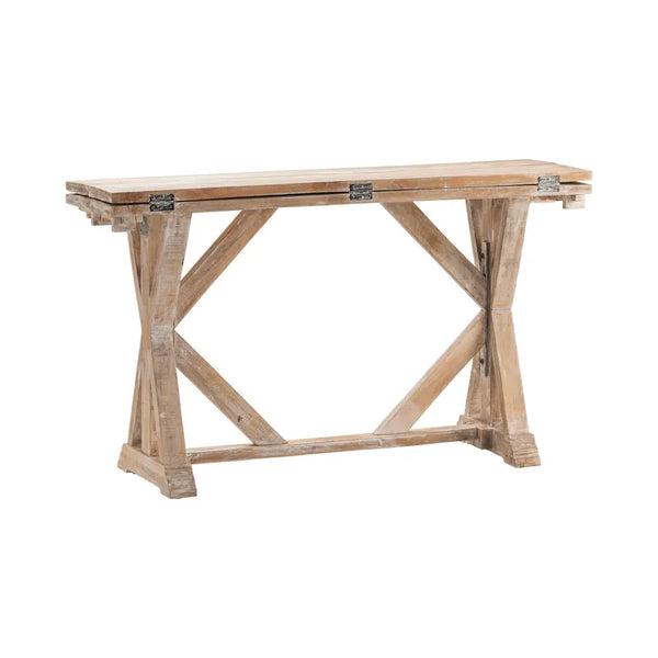 Daphne Console Table