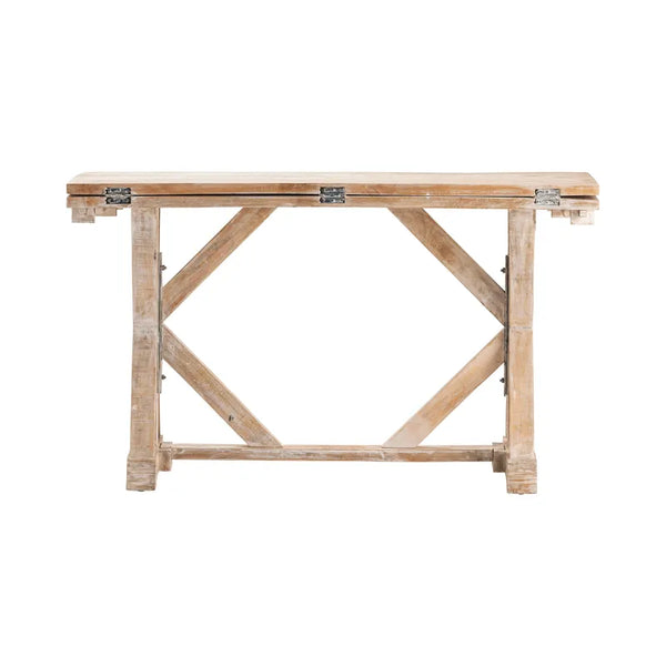 Daphne Console Table