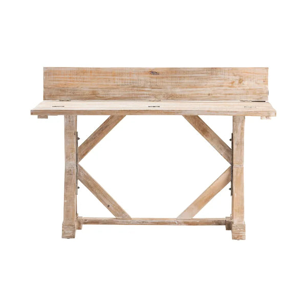 Daphne Console Table