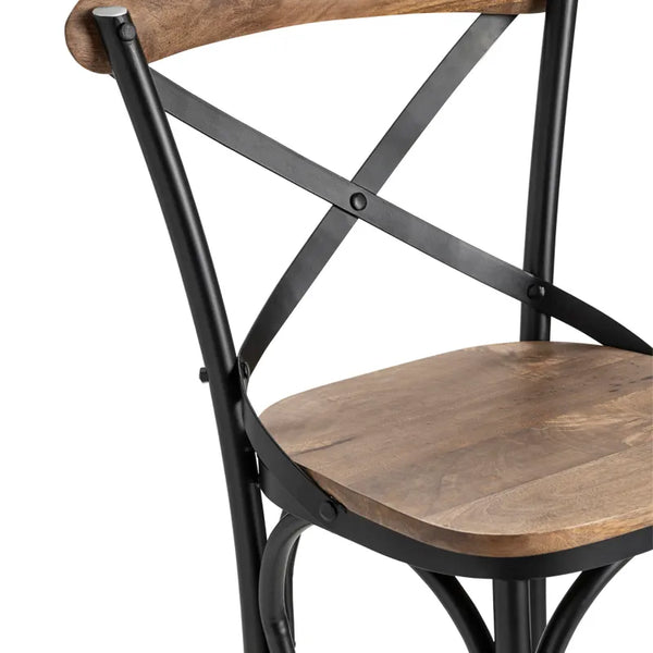 Cedar Creek Barstool