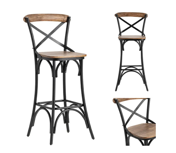 Cedar Creek Barstool