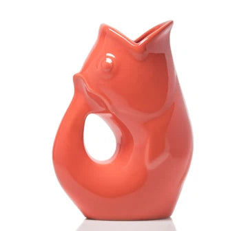 Gurgle Pots