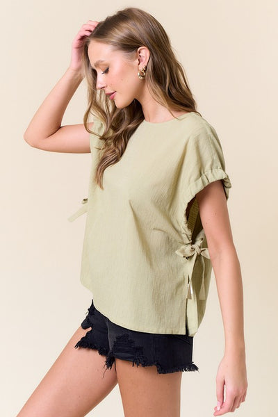 Celery Shirt