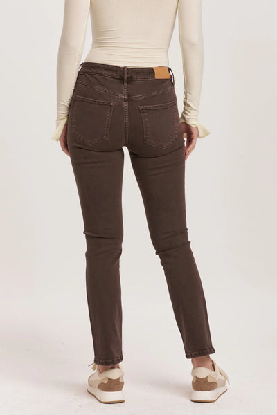 Blaire Straight Jeans