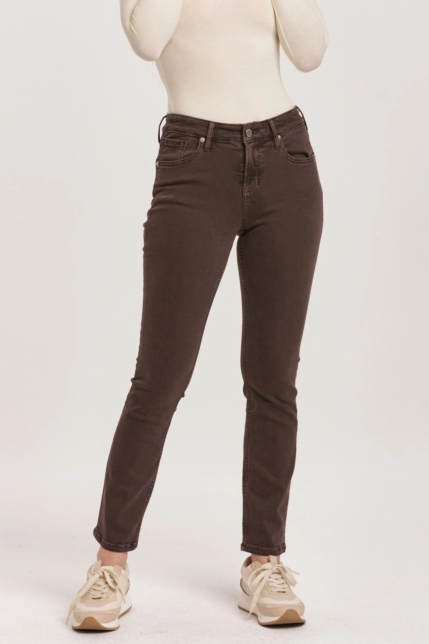 Blaire Straight Jeans