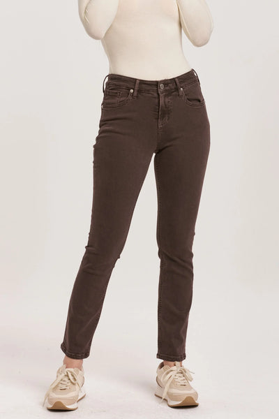 Blaire Straight Jeans