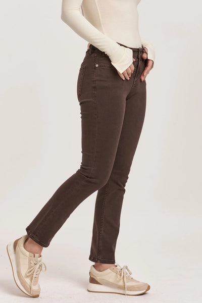 Blaire Straight Jeans