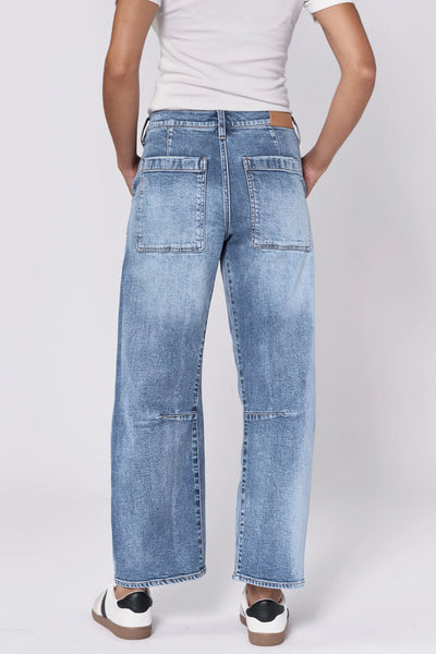 Lasso Baggy Jeans