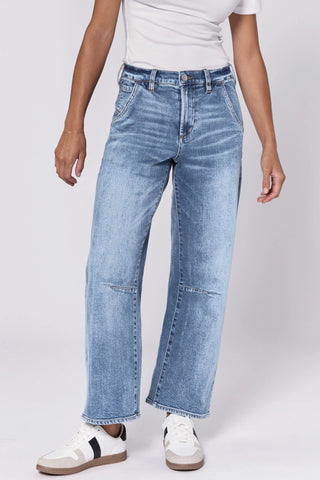 Lasso Baggy Jeans