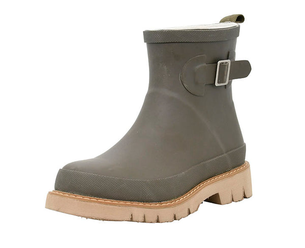 Drip Rain Boot