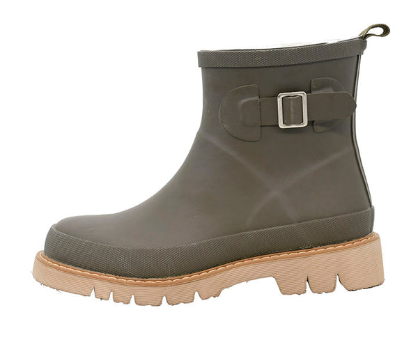 Drip Rain Boot