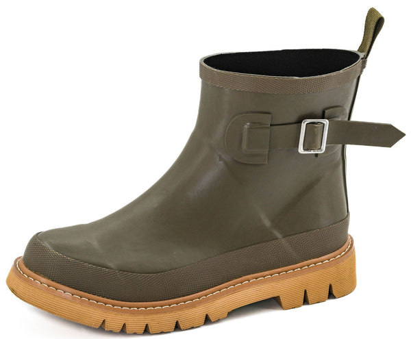 Drip Rain Boot