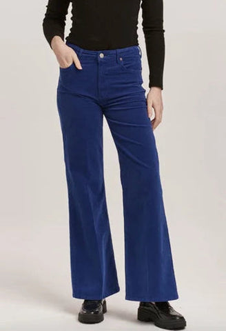 Fiona Wide Leg Jeans