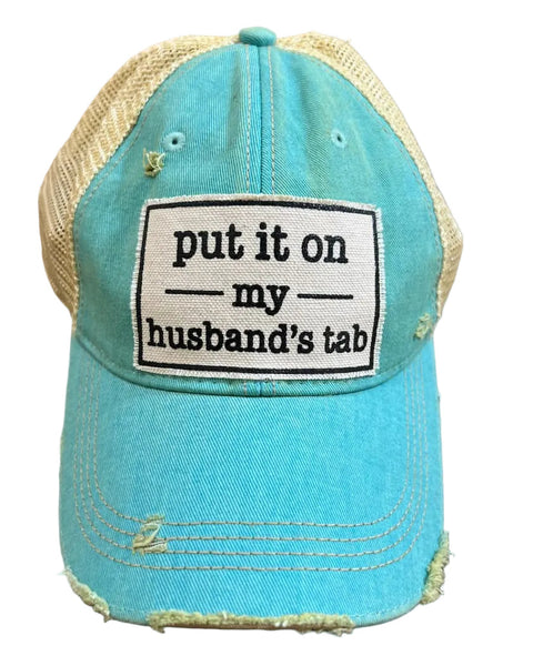 Everyday Baseball Caps