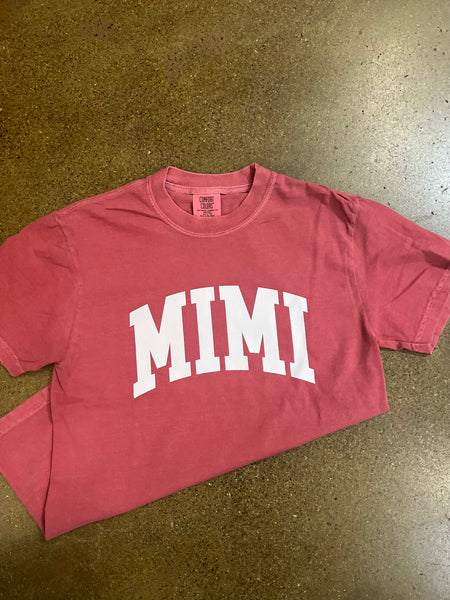 Mimi-Love My Grandkids Shirt