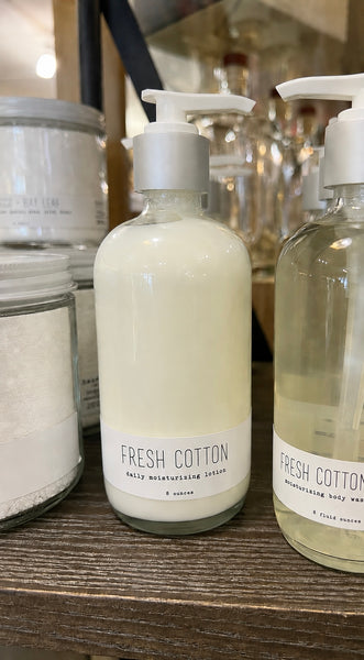 Signature Lotions By Handmade La Conner