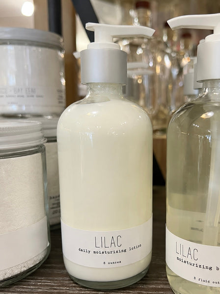 Signature Lotions By Handmade La Conner
