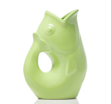 Gurgle Pots