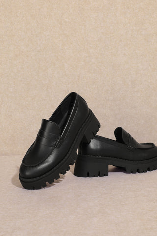 Alias Penny Loafer