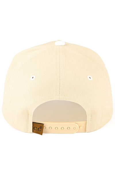 Bride Trucker Hat