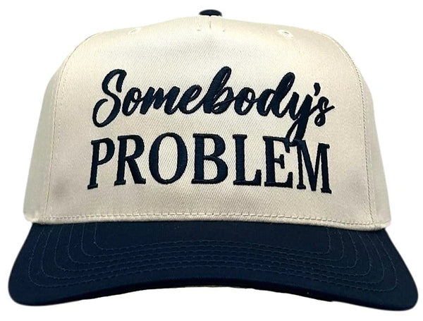 Somebody’s Problem Cap