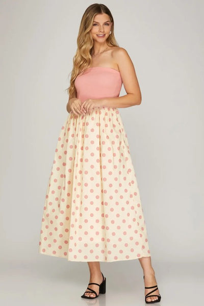 Julia Dress