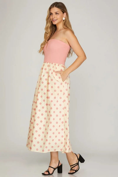 Julia Dress