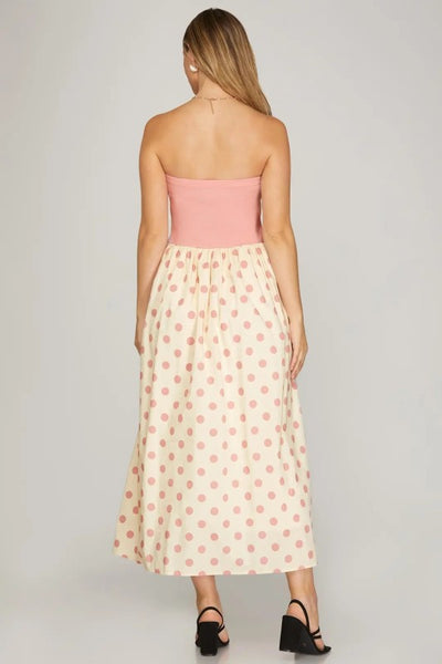Julia Dress
