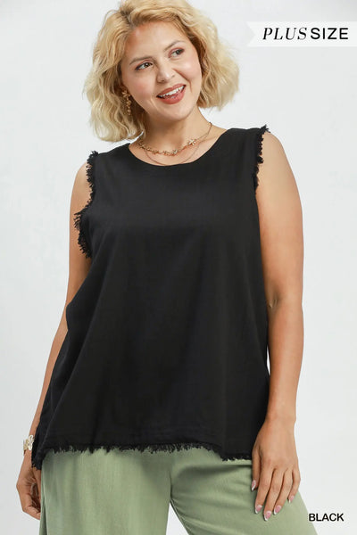 Whidbey Island Top+