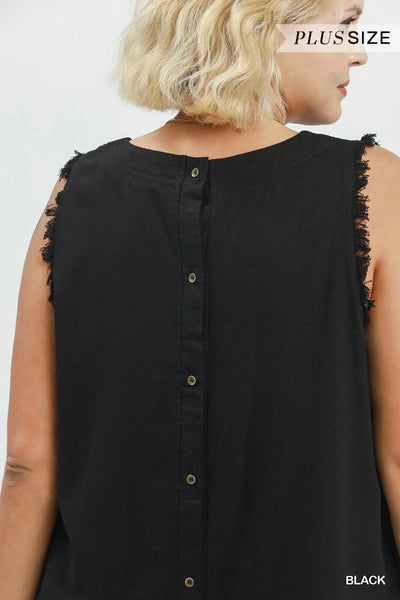 Whidbey Island Top+
