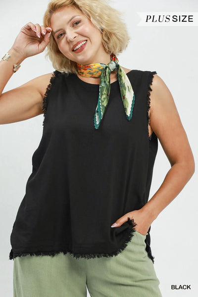 Whidbey Island Top+