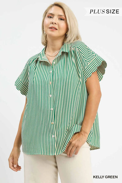 Camano Island Top+