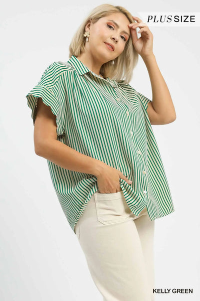 Camano Island Top+