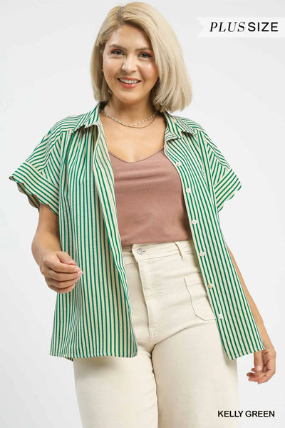 Camano Island Top+