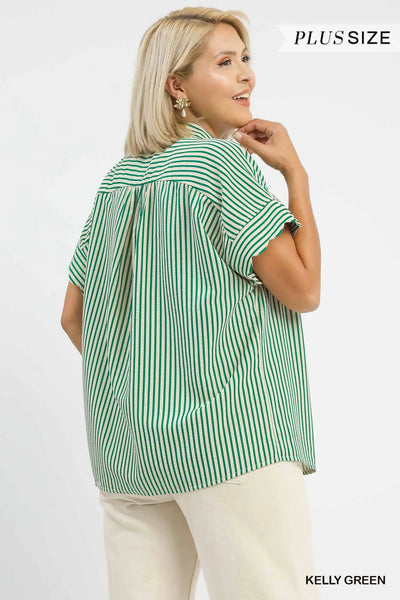 Camano Island Top+