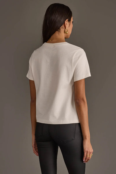 These Boots Tee