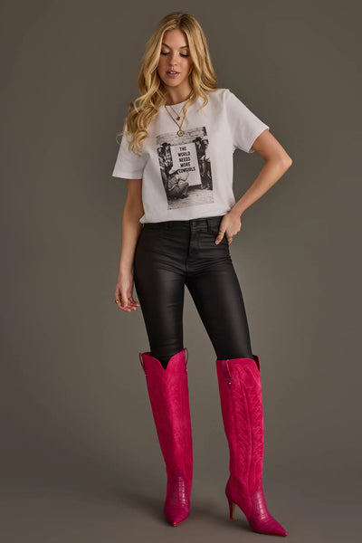 Need More Cowgirls Tee