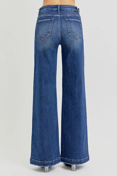 Jordyn Jeans