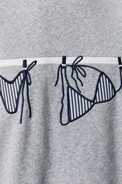Clothesline Sweatshirt