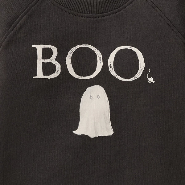 Boo Sweatshirt